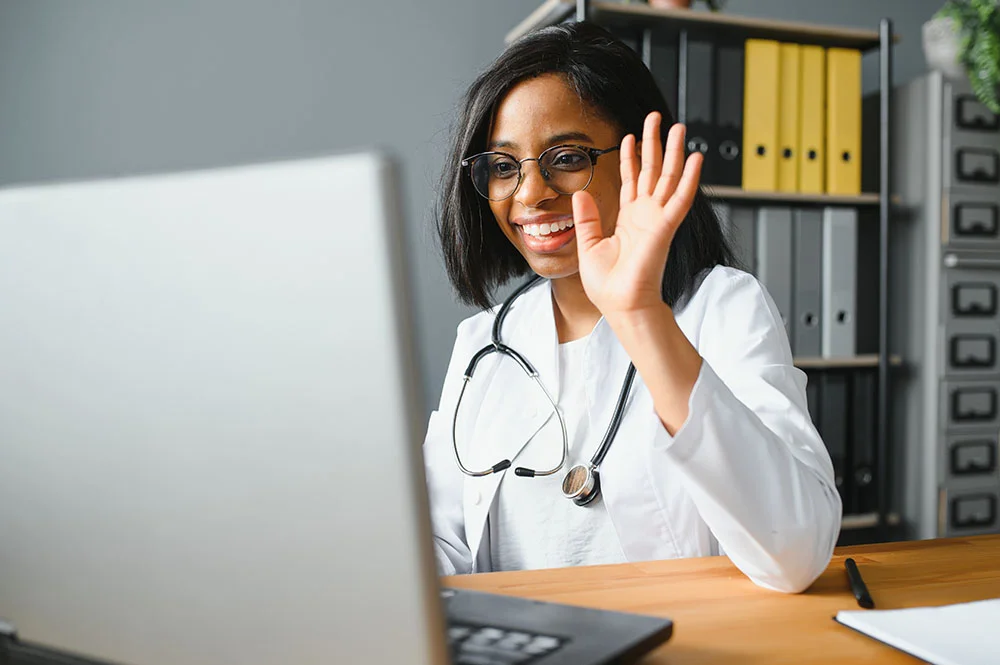 Online specialist referral from AHPRA GP in Australia